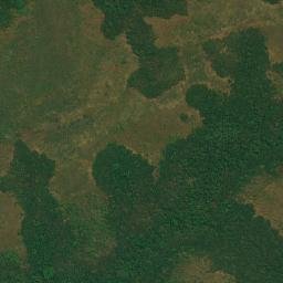 Satellite imagery of Unguéje, AO