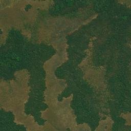 Satellite imagery of Unguéje, AO