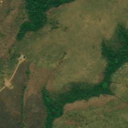 Satellite imagery of Tumba, AO