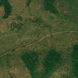 Satellite imagery of Tumba, AO