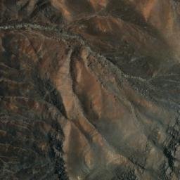 Satellite imagery of Punta El Peñon, PE