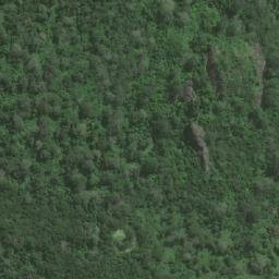 Satellite imagery of Macumbi, AO