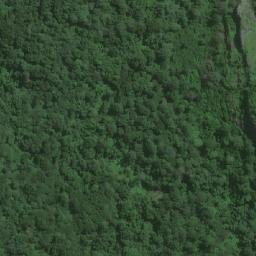 Satellite imagery of Bula Mucando, AO