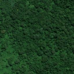 Satellite imagery of Quilueso, AO