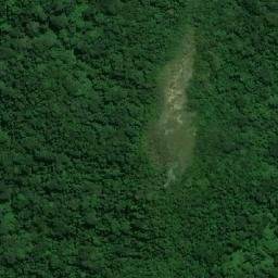 Satellite imagery of Quilueso, AO