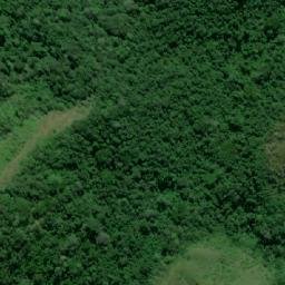 Satellite imagery of Bonguilo, AO