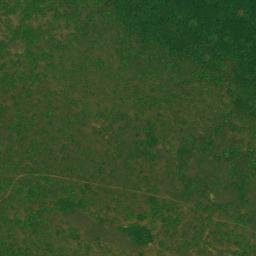 Satellite imagery of Minas do Quiaponte, AO
