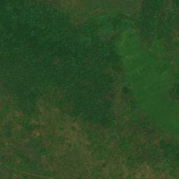 Satellite imagery of Minas do Quiaponte, AO