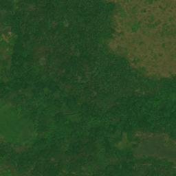 Satellite imagery of Minas do Quiaponte, AO