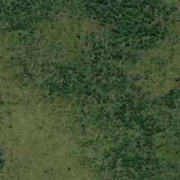 Satellite imagery of Benza, AO