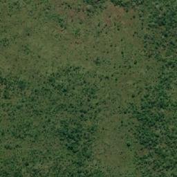 Satellite imagery of Benza, AO