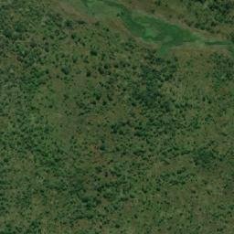 Satellite imagery of Benza, AO