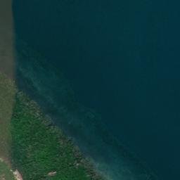 Satellite imagery of Ras Samaniro, TZ