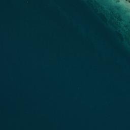 Satellite imagery of Ras Samaniro, TZ