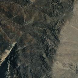 Satellite imagery of Punta El Peñon, PE