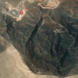 Satellite imagery of Red Bluff, PE