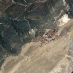 Satellite imagery of Red Bluff, PE