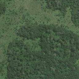 Satellite imagery of Macumbi, AO