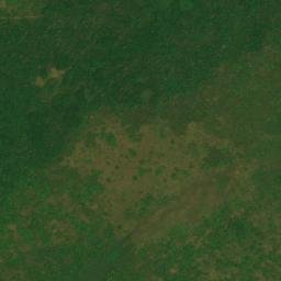 Satellite imagery of Minas do Quiaponte, AO