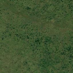 Satellite imagery of Camechiri, AO