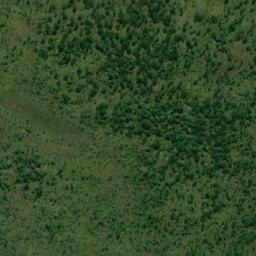 Satellite imagery of Camechiri, AO