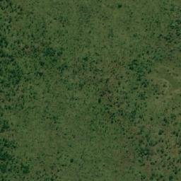 Satellite imagery of Camechiri, AO