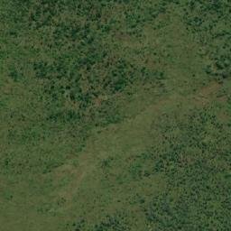 Satellite imagery of Benza, AO