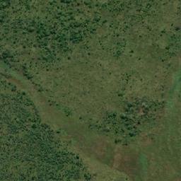 Satellite imagery of Benza, AO