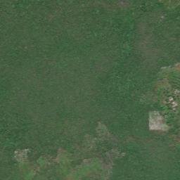 Satellite imagery of Ras Kivurugu, TZ