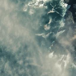 Satellite imagery of Punta El Peñon, PE