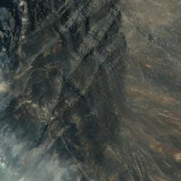 Satellite imagery of Punta El Peñon, PE