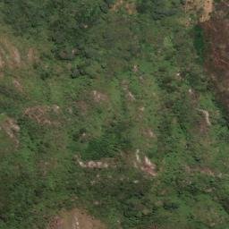 Satellite imagery of Serra do Cumunati, BR