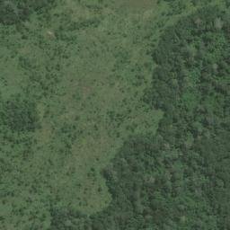 Satellite imagery of Macumbi, AO