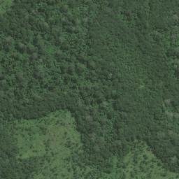 Satellite imagery of Macumbi, AO