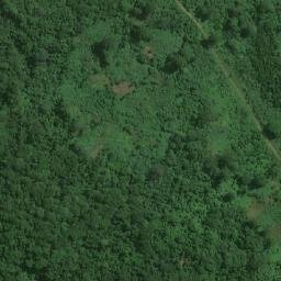 Satellite imagery of Hóe, AO