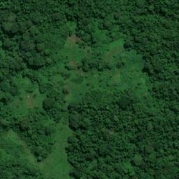 Satellite imagery of Quilueso, AO