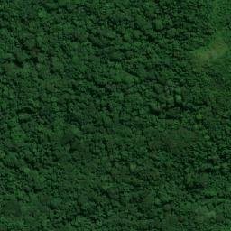 Satellite imagery of Quilueso, AO