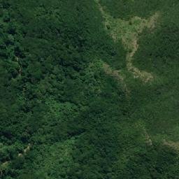 Satellite imagery of Ombe, AO