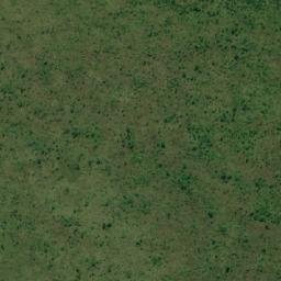 Satellite imagery of Camechiri, AO