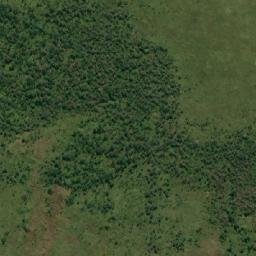 Satellite imagery of Benza, AO