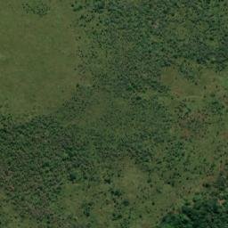 Satellite imagery of Benza, AO