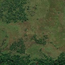 Satellite imagery of Benza, AO