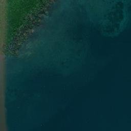 Satellite imagery of Ras Samaniro, TZ