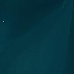 Satellite imagery of Ras Samaniro, TZ