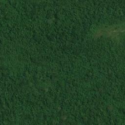 Satellite imagery of Quiela, AO