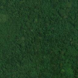 Satellite imagery of Quiela, AO