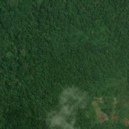 Satellite imagery of Quiela, AO