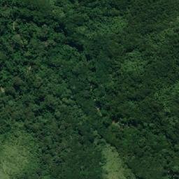 Satellite imagery of Ombe, AO