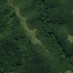 Satellite imagery of Ombe, AO