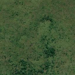 Satellite imagery of Camechiri, AO